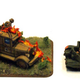 Illustration for article titled Im Impressed By How Much This Tabletop Game Looks Like Video Game War